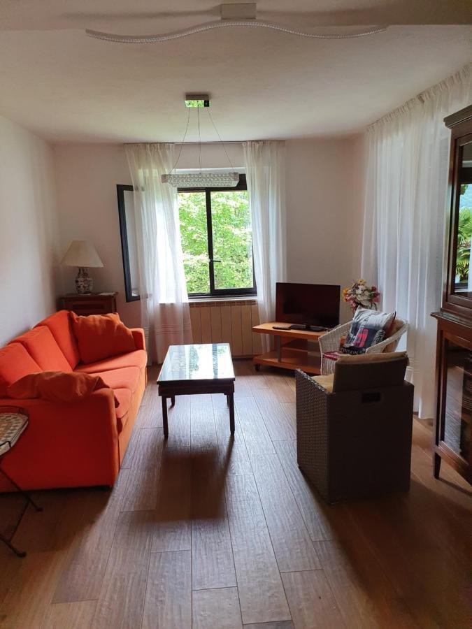 Le Palme Antonella Villa Cima ภายนอก รูปภาพ