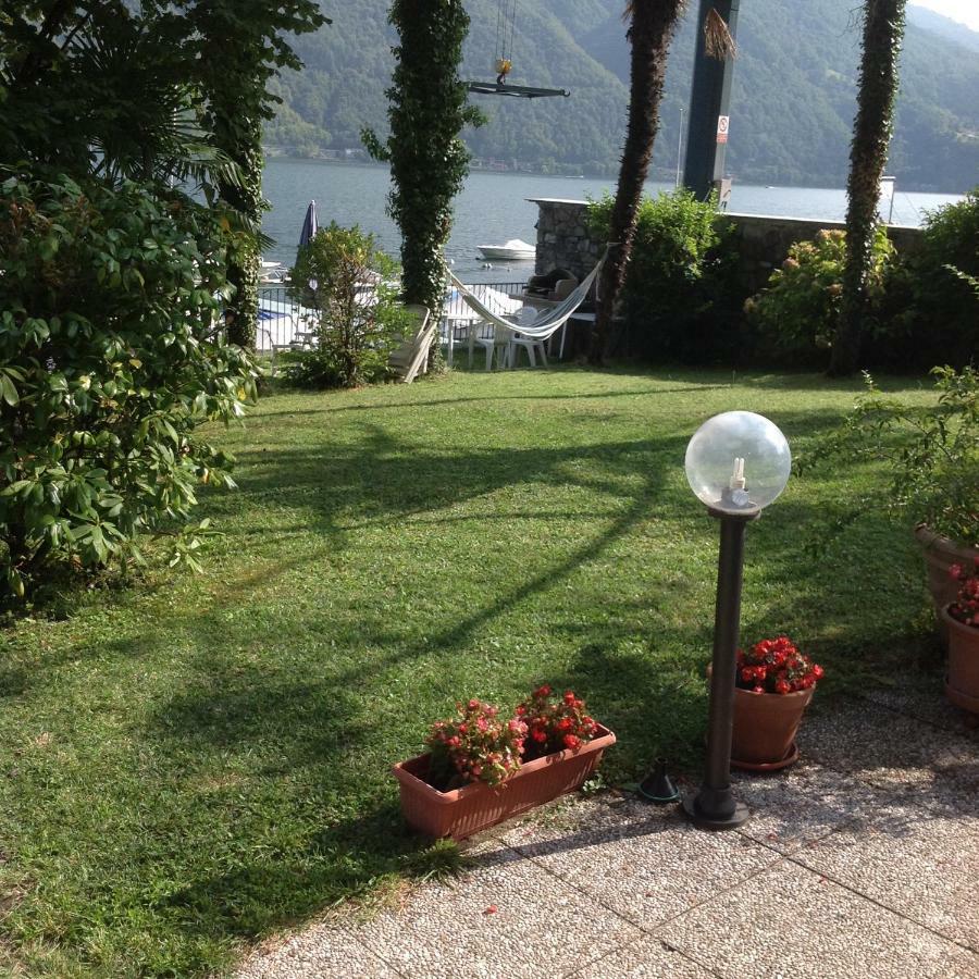 Le Palme Antonella Villa Cima ภายนอก รูปภาพ