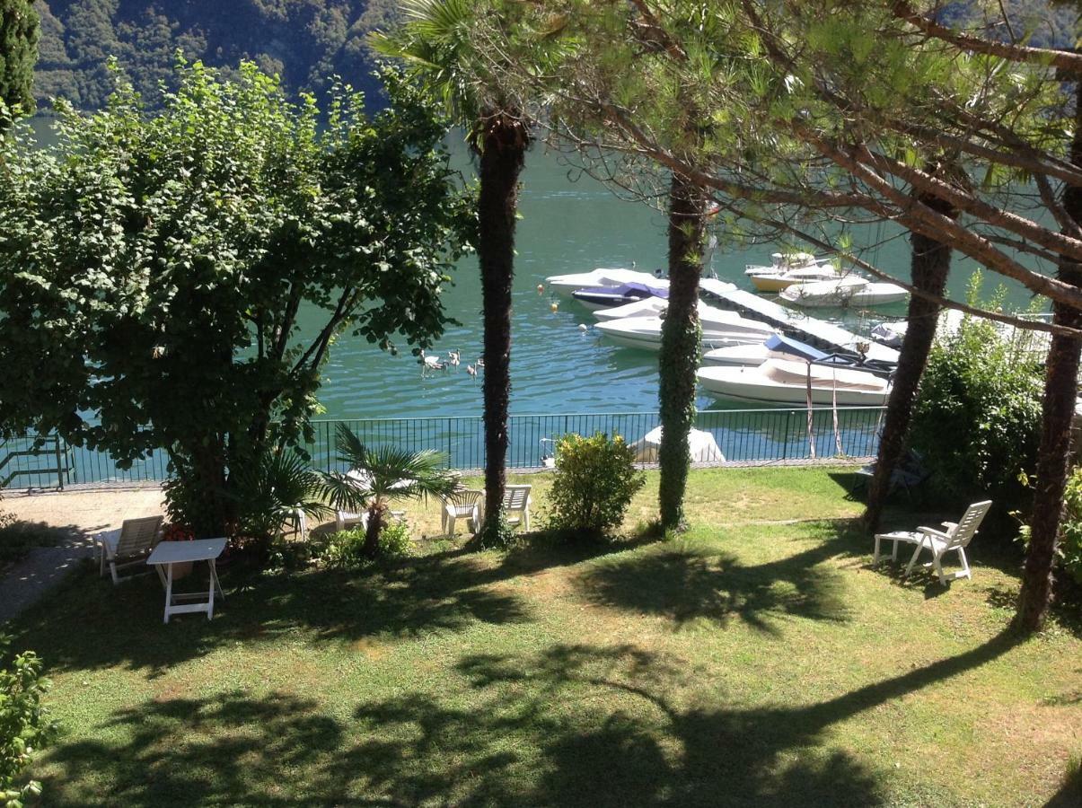 Le Palme Antonella Villa Cima ภายนอก รูปภาพ