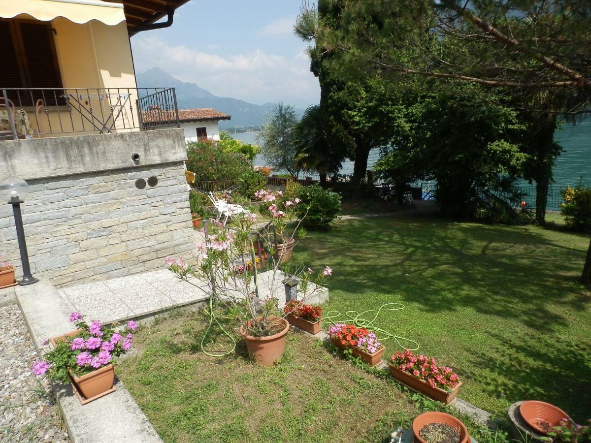 Le Palme Antonella Villa Cima ภายนอก รูปภาพ